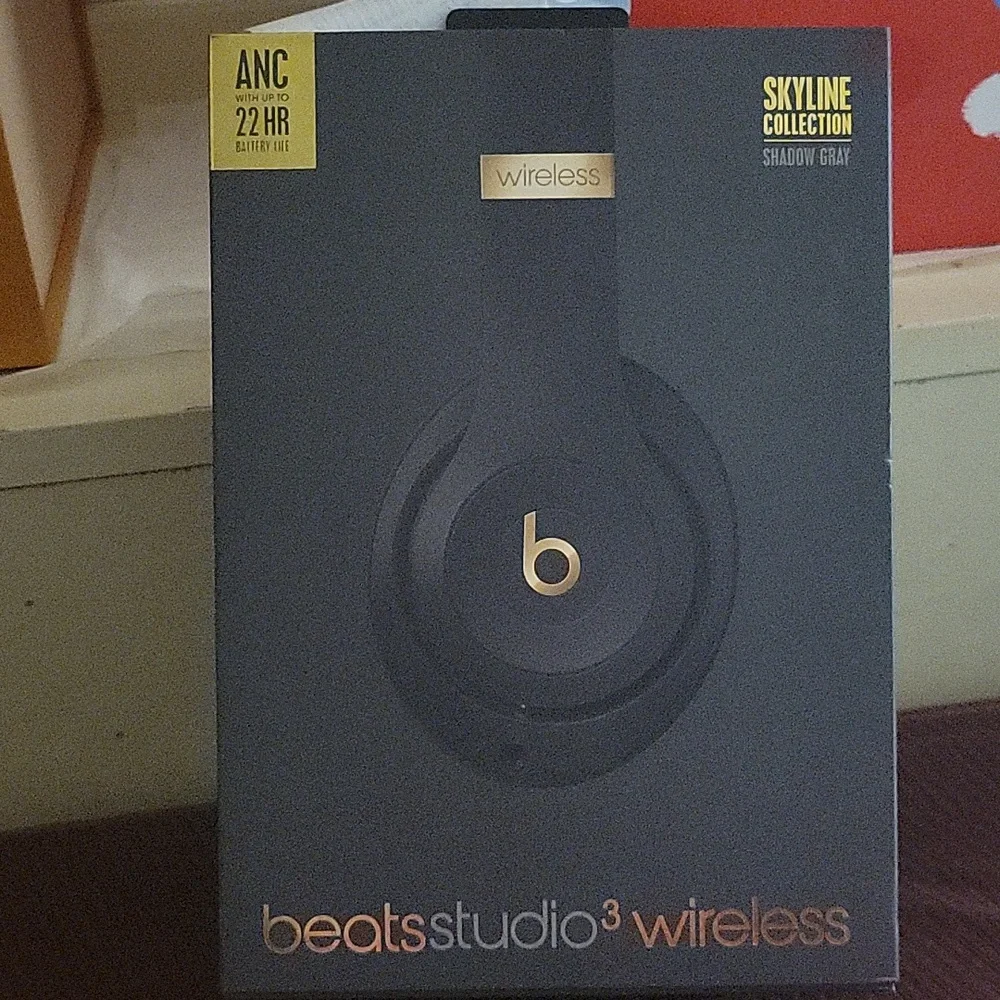 Beats Studio 3 - Picture 4 of 4